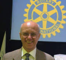 Viktig oppdatering fra Rotary International – Presidenten for Rotaryåret 2025/26  trekker seg